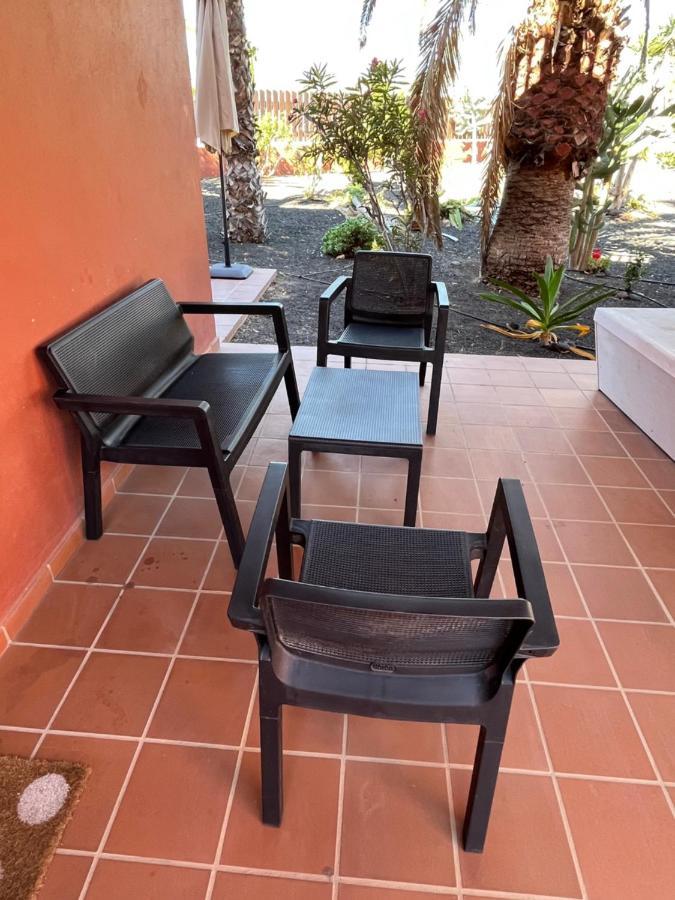 Casa Mimi Oasis Tamarindo Apartment คอร์ราเลโฮ ภายนอก รูปภาพ