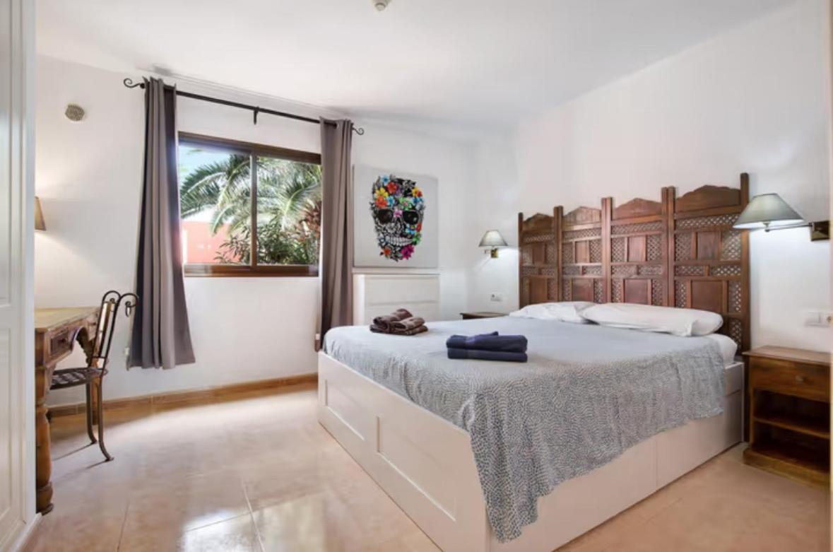Casa Mimi Oasis Tamarindo Apartment คอร์ราเลโฮ ภายนอก รูปภาพ